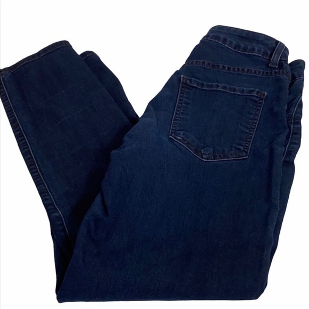 Just Black Jeans Size 29